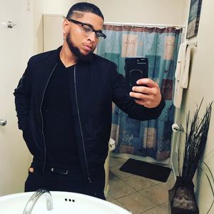 Meet your Posher, Brandon